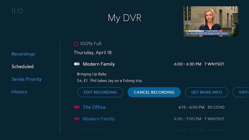 Dvr Recorder For Spectrum Cable Tv: The Ultimate Guide to Recording and Saving TV Programs