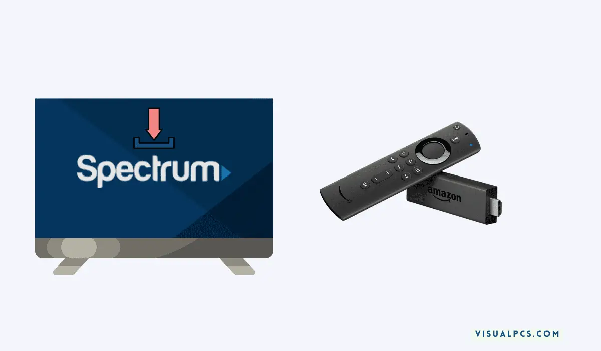 How To Get The Spectrum App On Fire Stick? (2024)