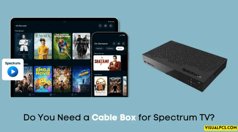 do-you-need-a-cable-box-for-spectrum-tv-2024