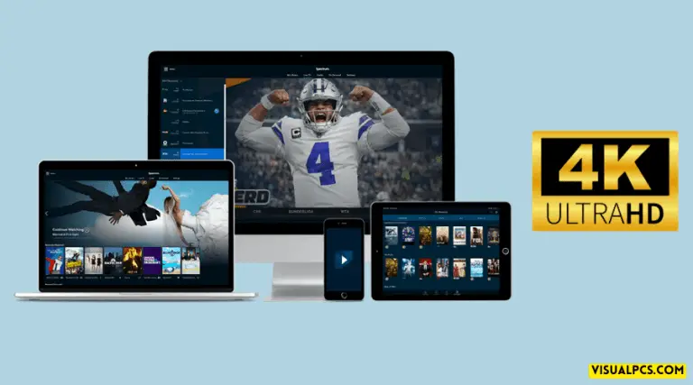 Does Spectrum TV App Stream in 4K? A Comprehensive Guide