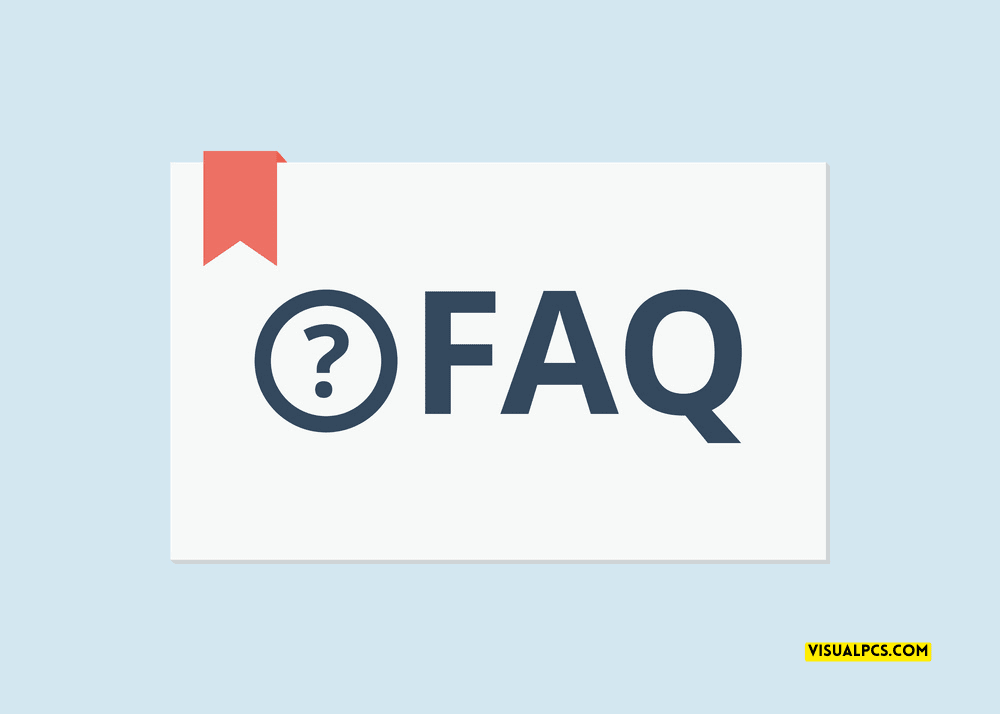 FAQ 2