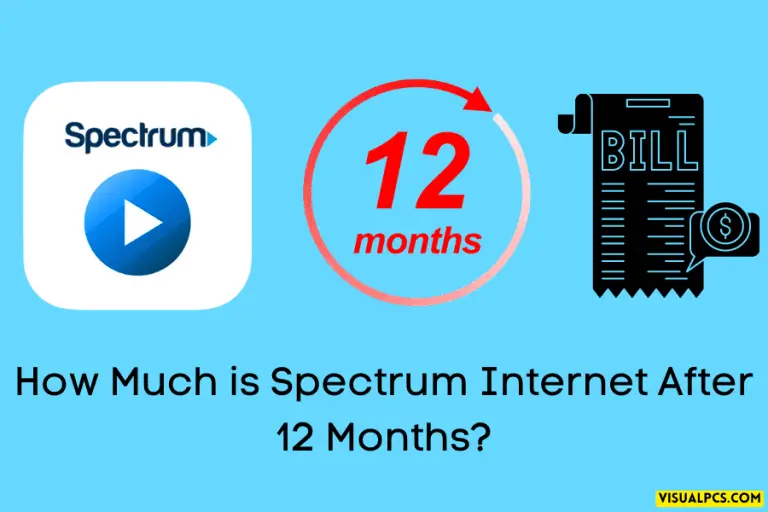 how-much-is-spectrum-internet-after-12-months-2023