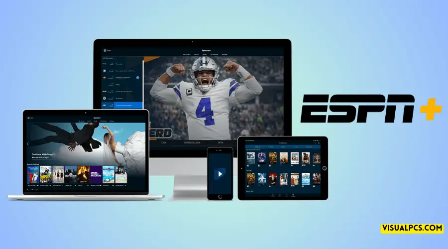 how-to-stream-espn-plus-on-spectrum-2023