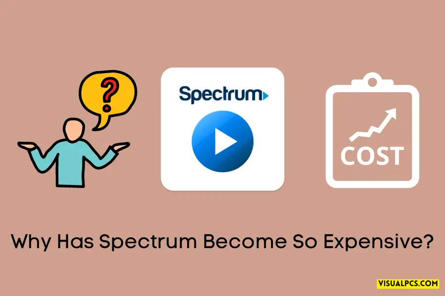 Why Has Spectrum Become So