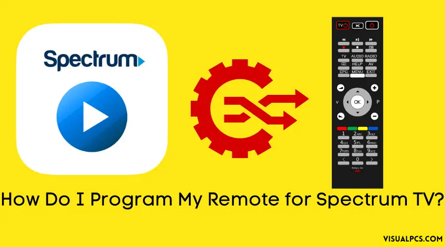 How Do I Program My Remote for Spectrum TV