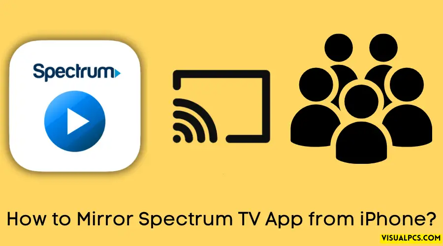 How Many Users Can Use Spectrum TV App