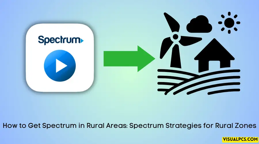How to Get Spectrum in Rural Areas Spectrum Strategies for Rural Zones