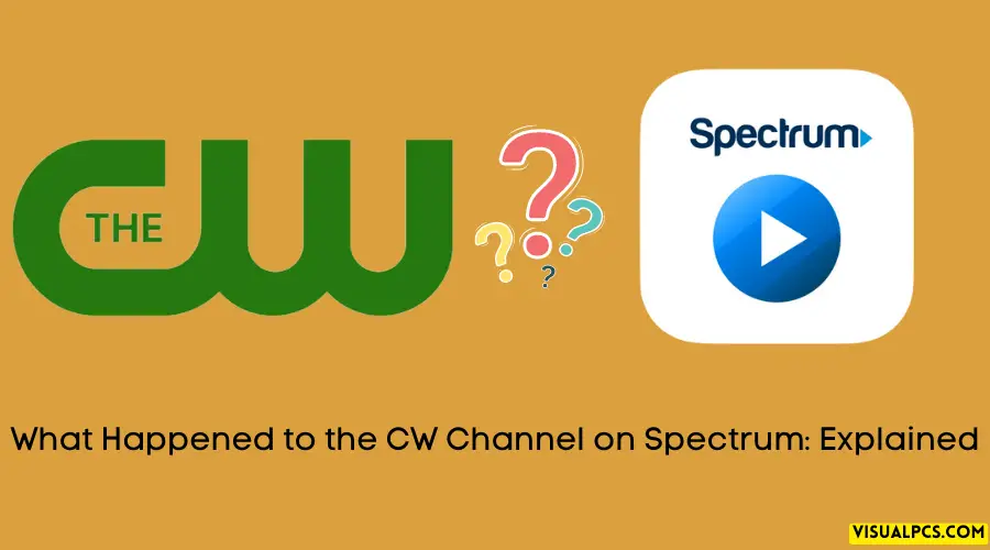 What Happened to the CW Channel on Spectrum Explained