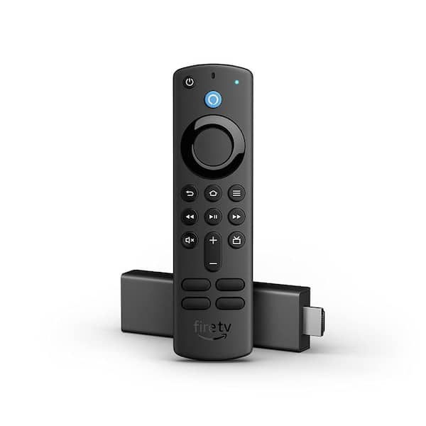 Amazon Fire Tv Spectrum Remote Code
