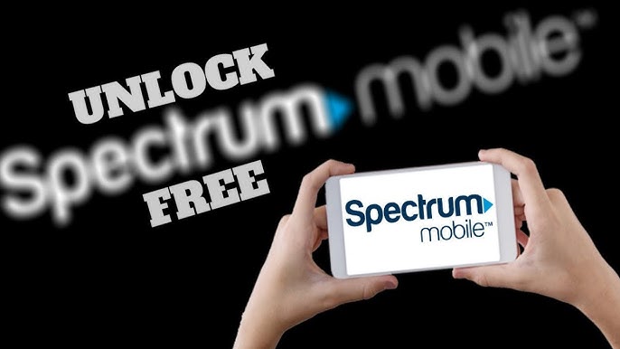 Are Spectrum Phones Locked