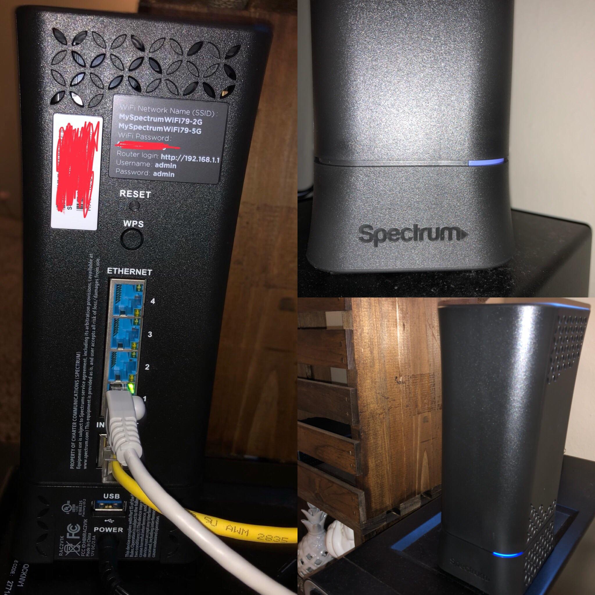 Are Spectrum Routers Any Good