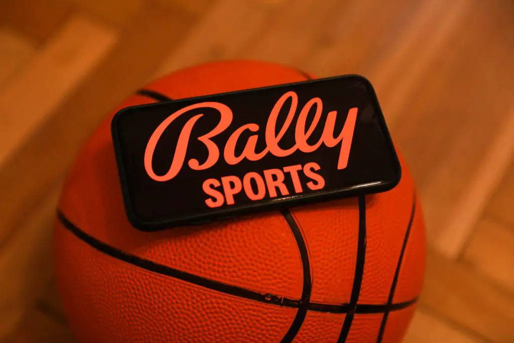 Bally Sports Spectrum Login