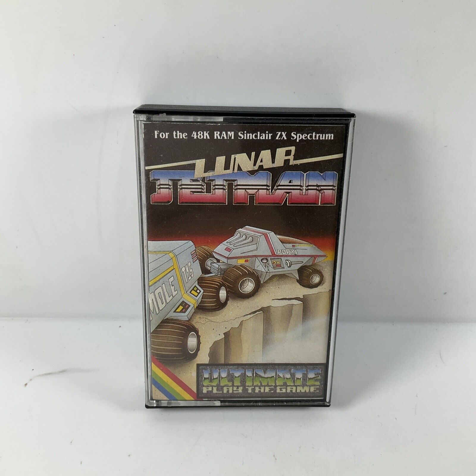 Best Zx Spectrum Games