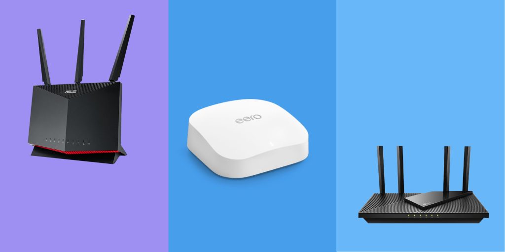 Connect Eero To Spectrum Modem The Ultimate Guide (2024)