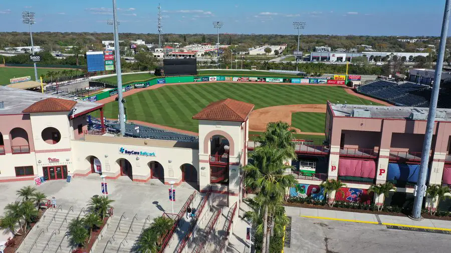 Does Spectrum Have Easement Rights