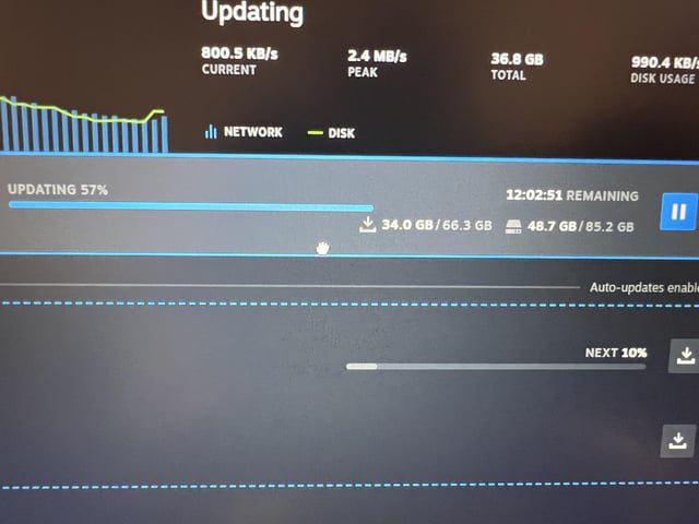 Does Spectrum Throttle Internet Speed