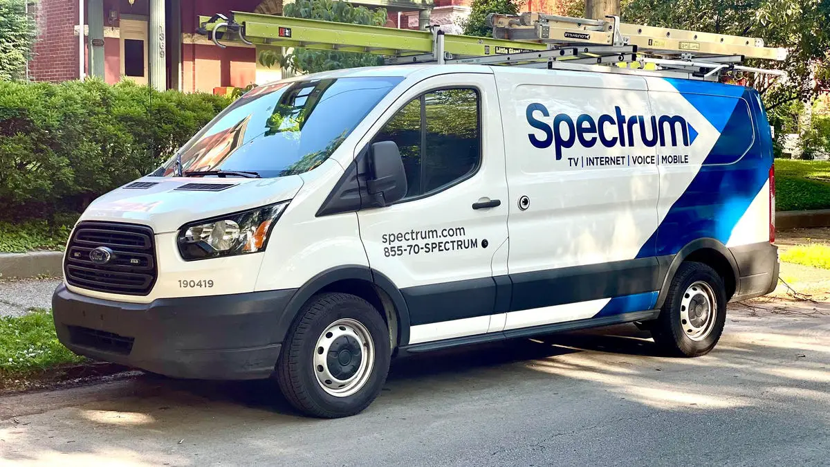 Does Spectrum Throttle Internet