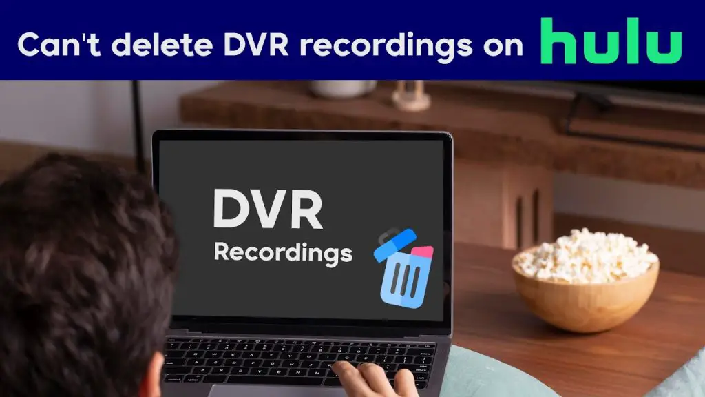 Dvr Won'T Delete Program Spectrum Quick Solutions to Delete DVR