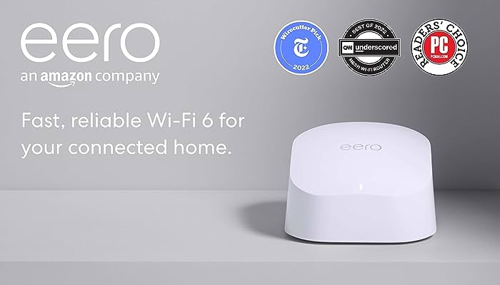 Eero Compatible With Spectrum