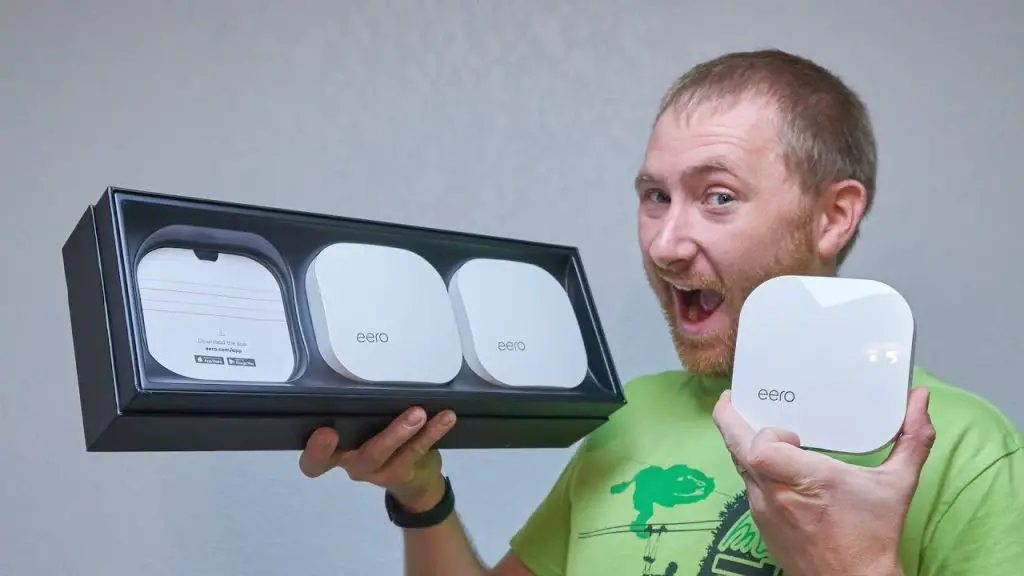 Eero Setup With Spectrum A StepbyStep Guide (2024)