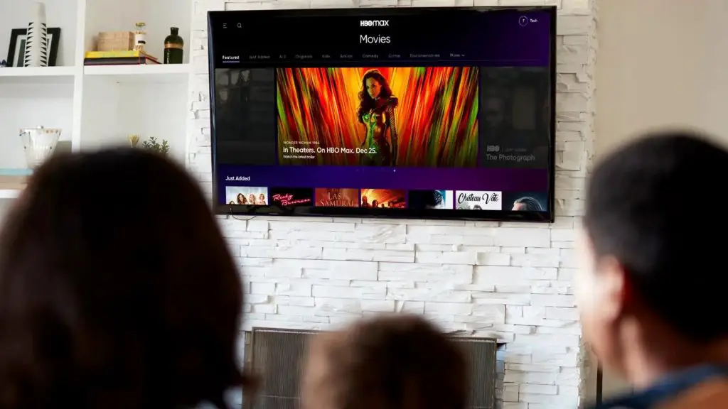 HBO Max Not Working with Spectrum Troubleshooting Tips (2024)