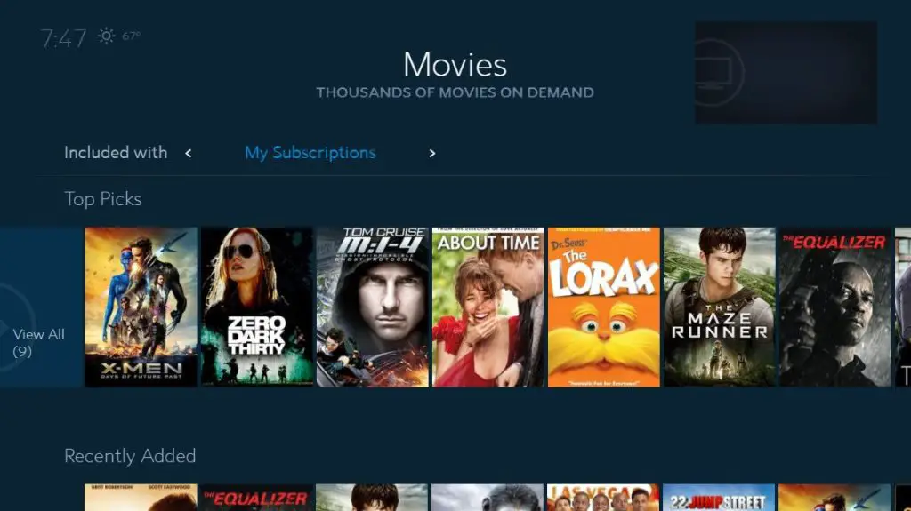 Hbo On Demand Spectrum Stream and Enjoy HBO OnDemand with Spectrum