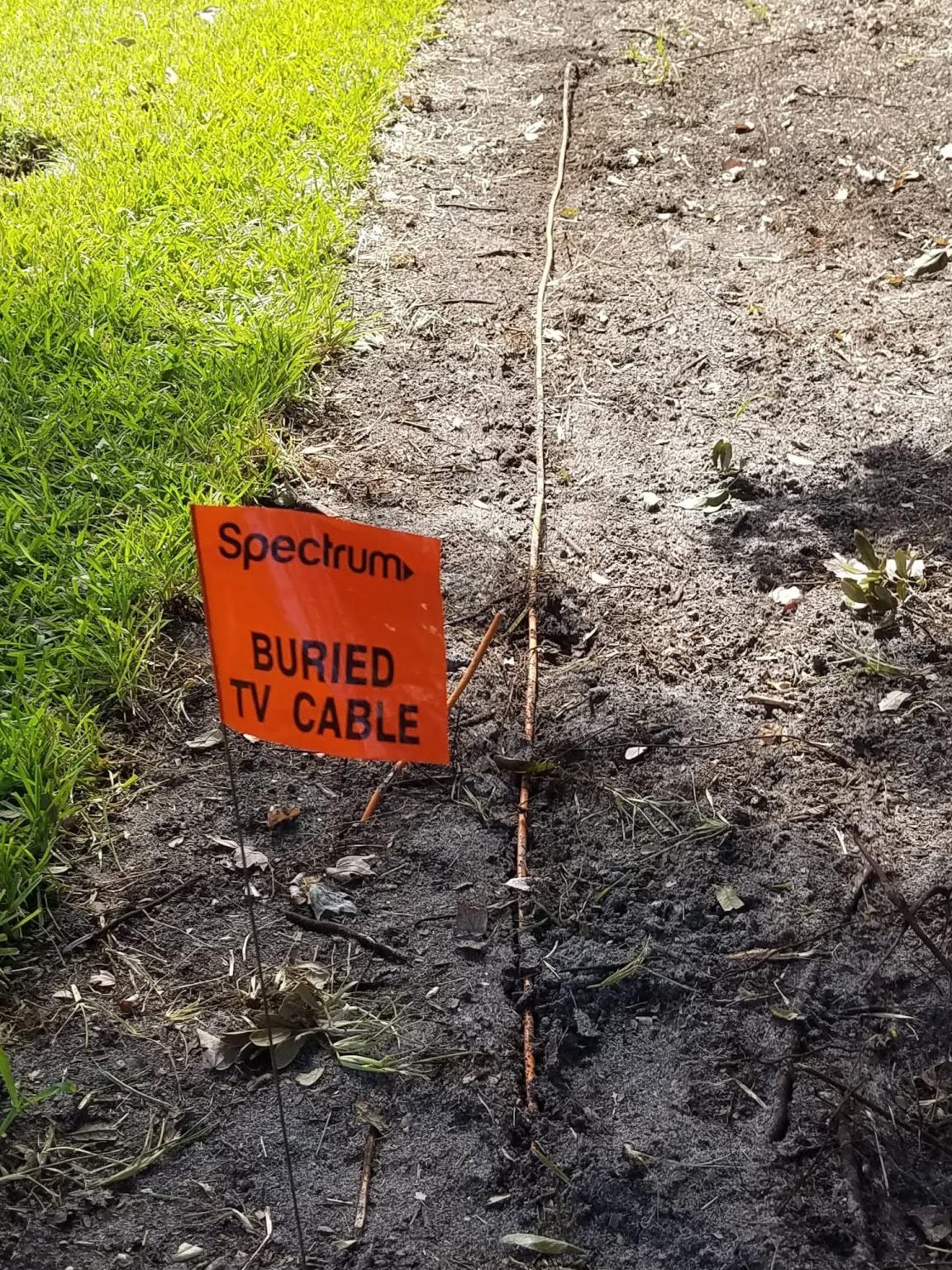 How Deep Does Spectrum Bury Cable? Discover the Optimal Depth for Cable