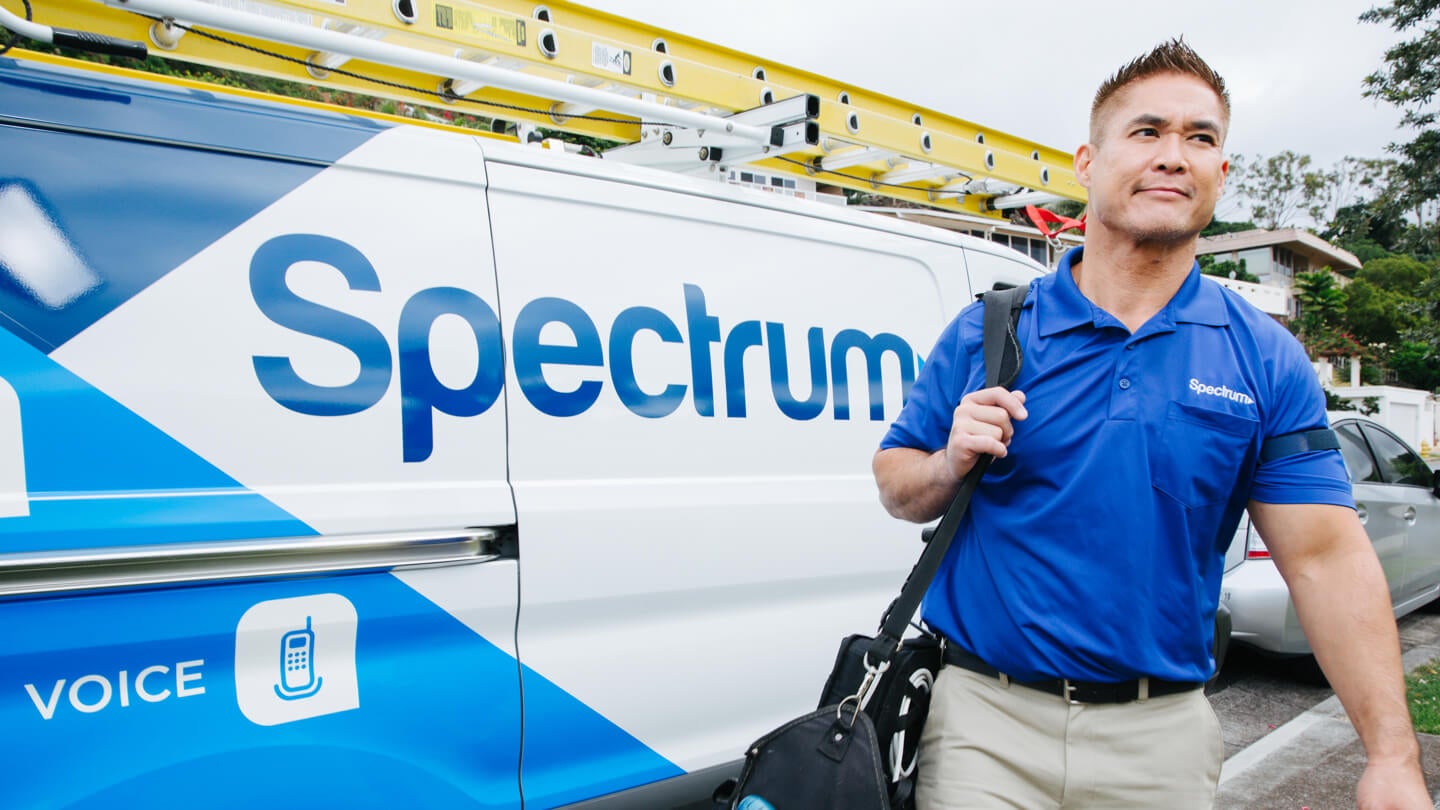How Far Will Spectrum Run Cable