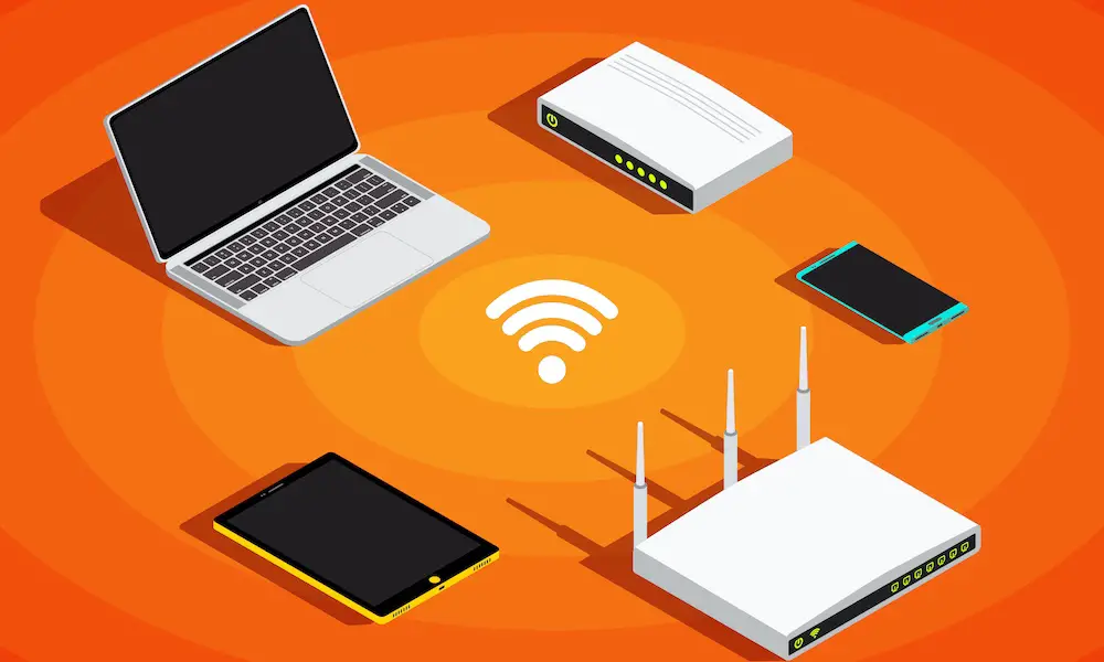 How Many Devices Can Be Connected To Spectrum Wifi