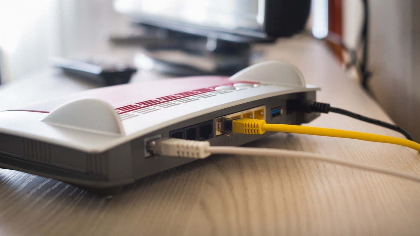 How Spectrum Internet Works