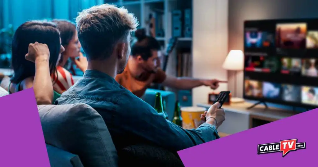 How To Access On Demand On Spectrum The Ultimate Guide to Streaming