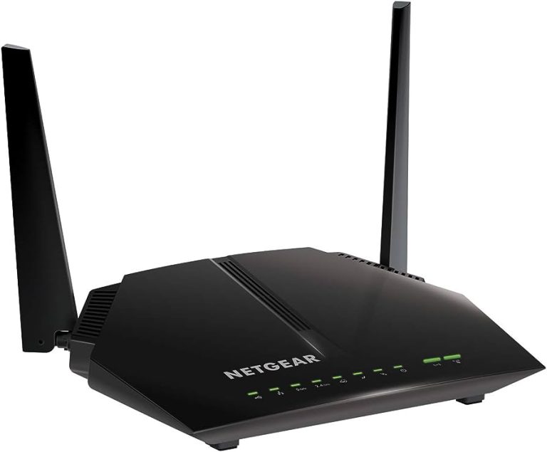 How To Check Router History Spectrum A StepbyStep Guide (2024)