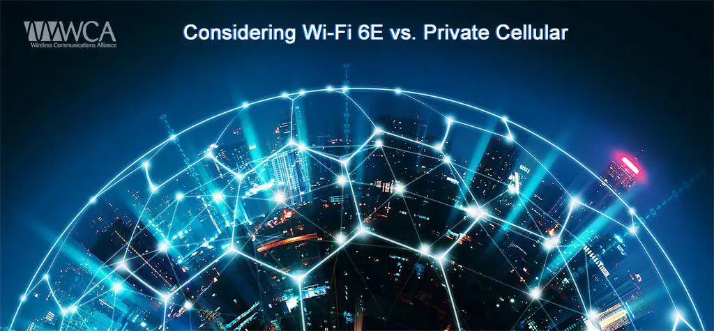 How To Create A 2.4 Ghz Wifi Spectrum