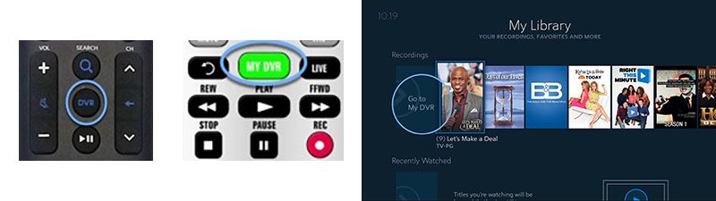 How To Delete Multiple Recordings On Spectrum Dvr