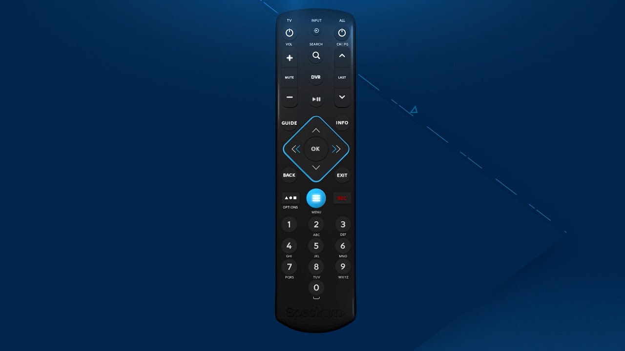 How To Pair Spectrum Remote To Cable Box