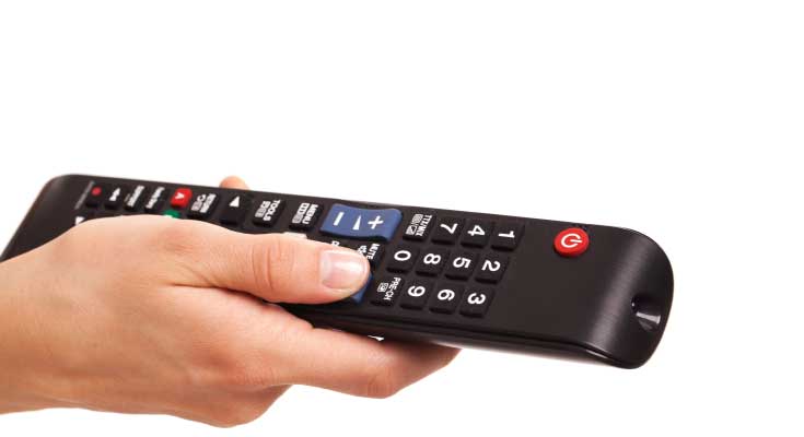 How To Reboot Spectrum Cable Box With Remote