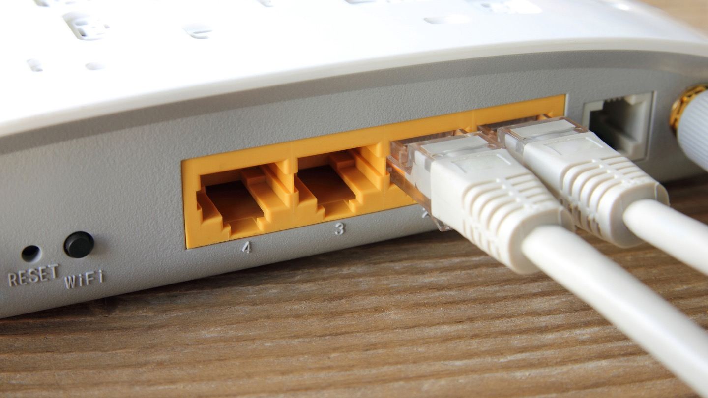 How To Restart Modem And Router Spectrum