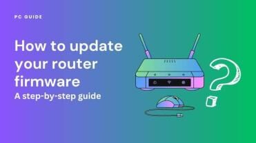 How To Update Spectrum Modem Firmware
