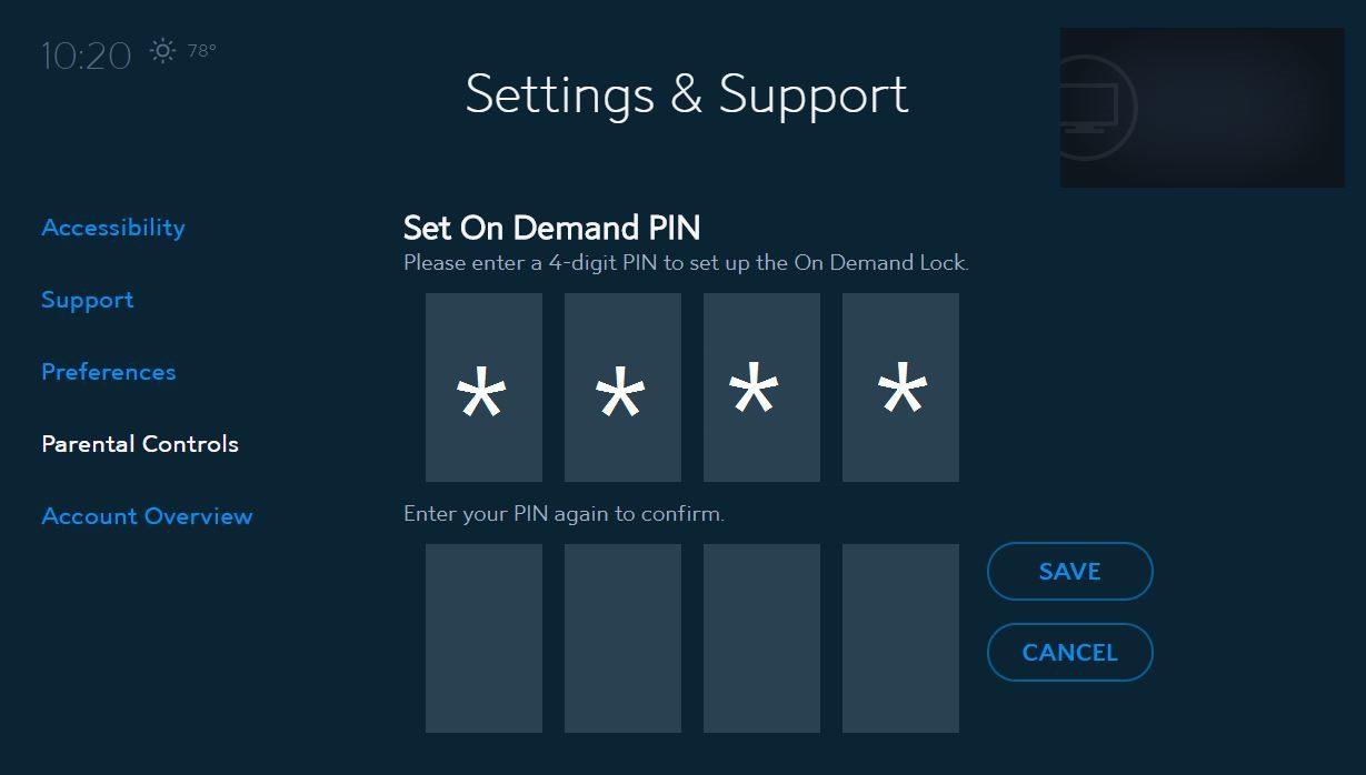 How To Use On Demand On Spectrum