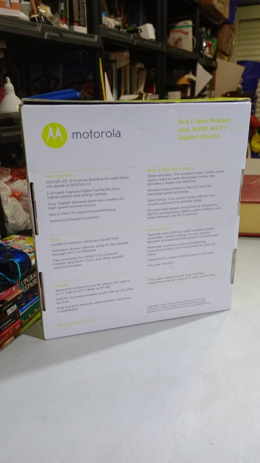 How To Use Your Own Router With Spectrum