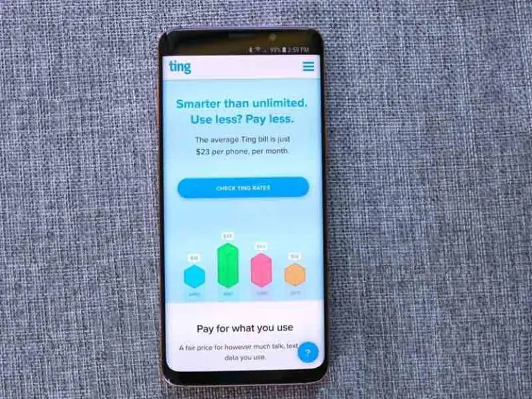 Is Spectrum Mobile Gsm Or Cdma