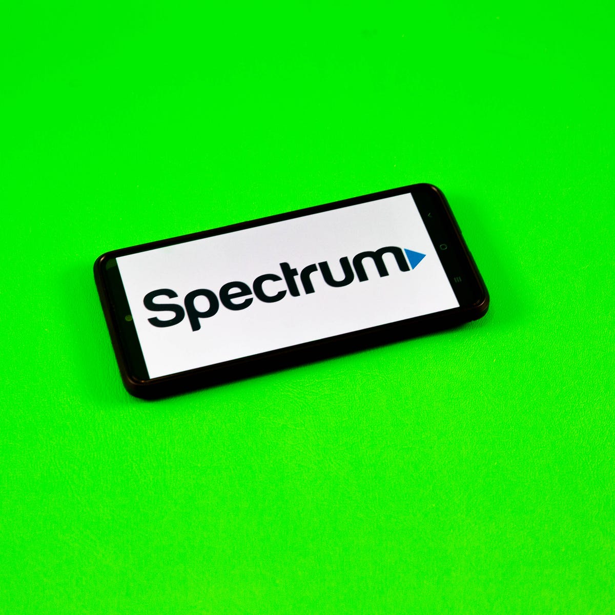 Is Spectrum Throttling My Internet