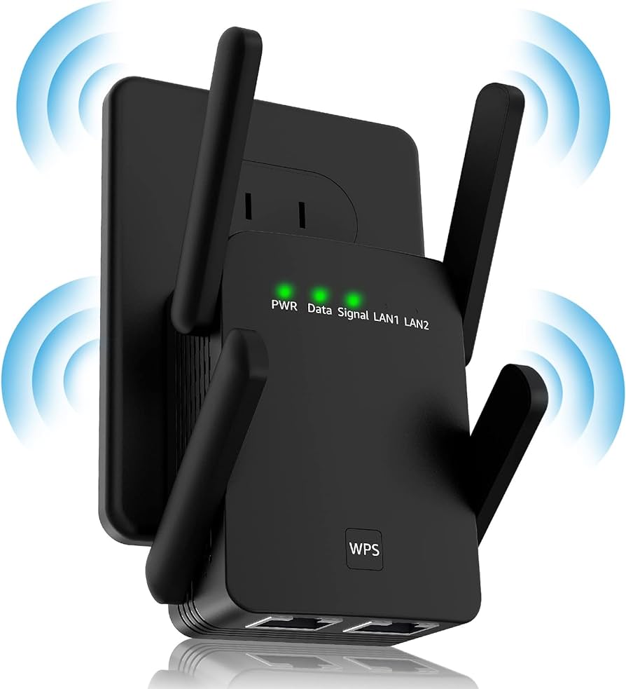 Is Spectrum Wifi 2.4 Ghz