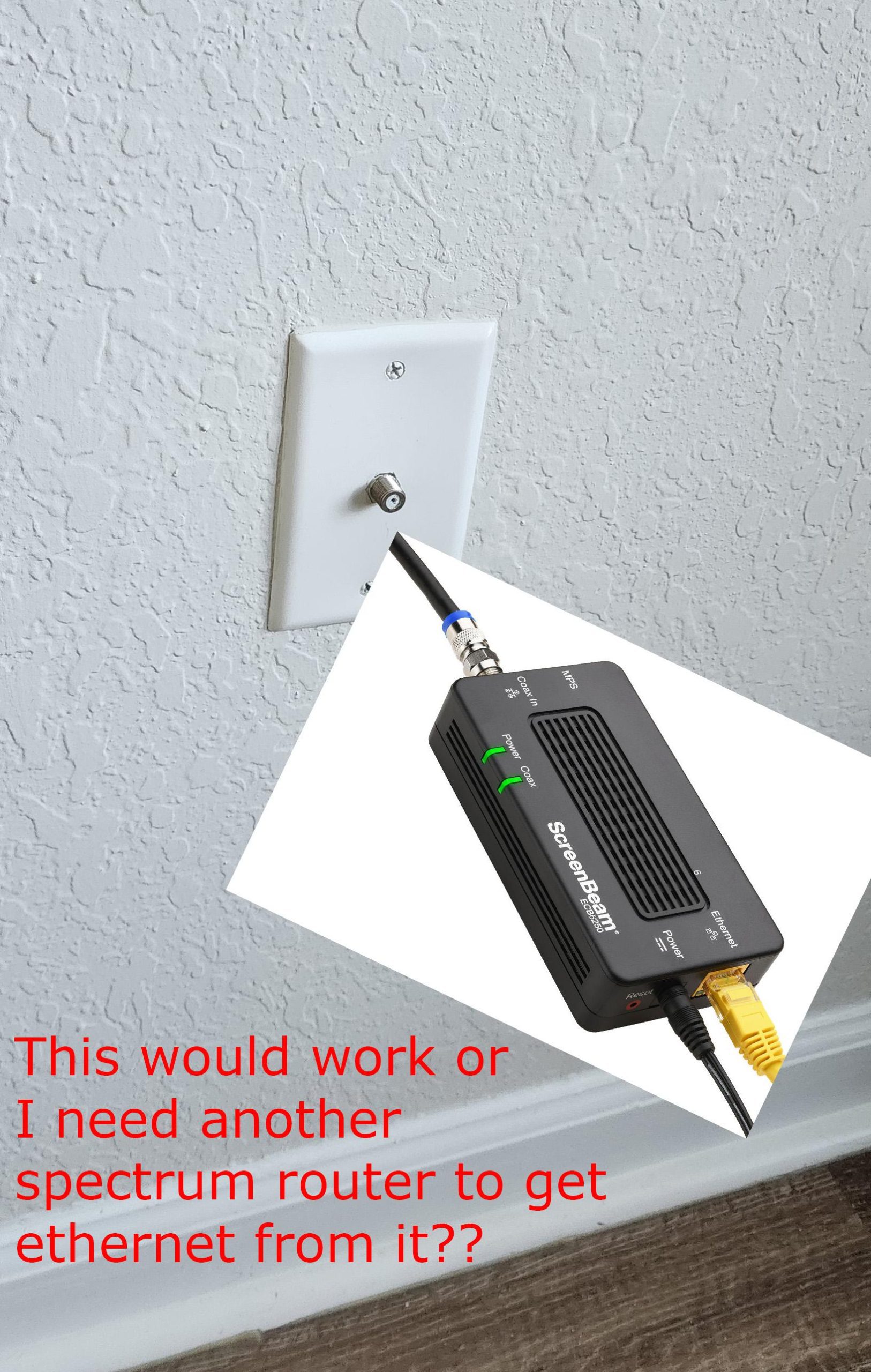 Log into Spectrum Modem Unlock the Power of Fast (2024)