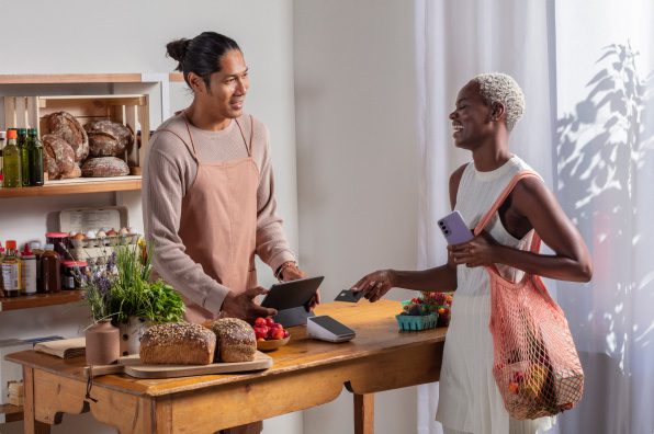 Move Spectrum Service To New Address