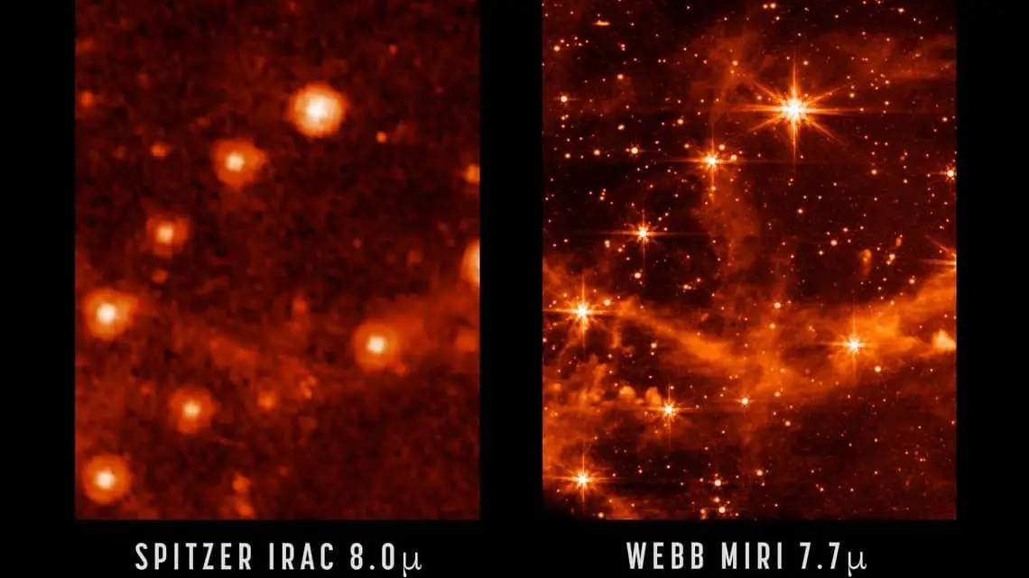 Nasa Tv Channel Spectrum
