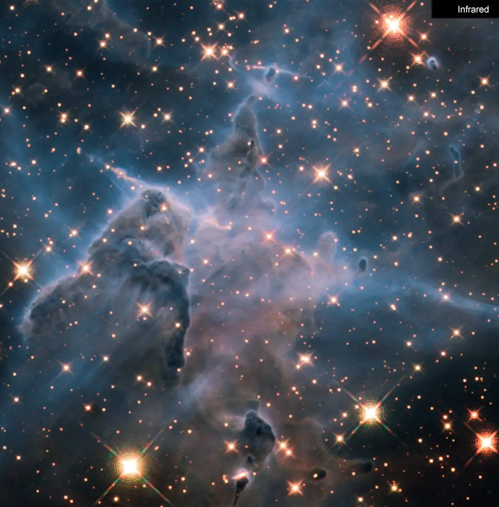Nasa Tv On Spectrum
