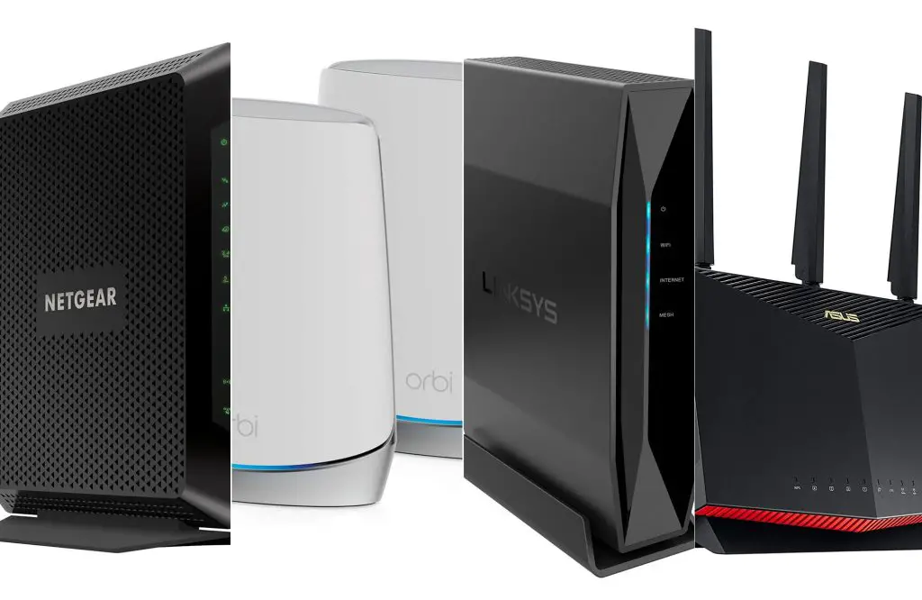 Routers That Work With Spectrum Find the Perfect Match for Your