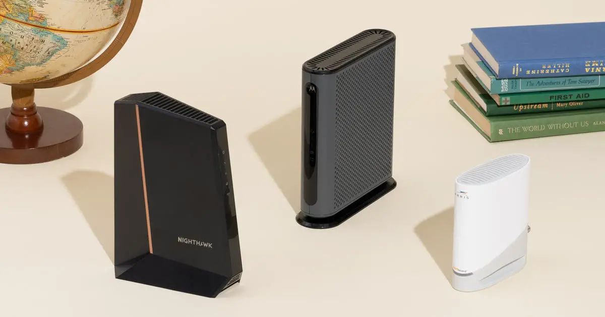 Should I Buy My Own Modem For Spectrum