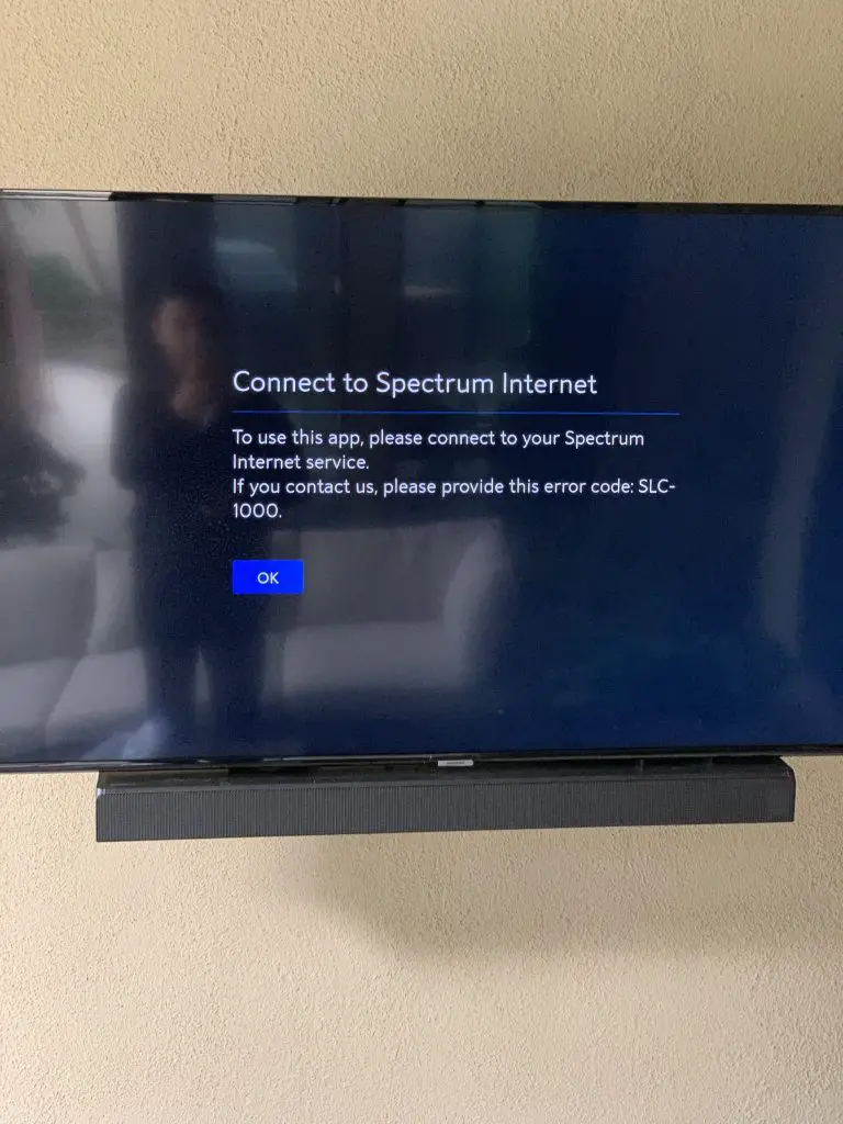 Spectrum App Not Working Stcf1101 Troubleshooting Solutions (2024)